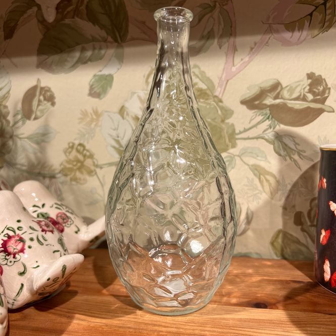 Hovedbilde Nostalgisk Vase, assorterte. Pris pr. stk.