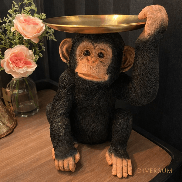 Hovedbilde Ape med brett