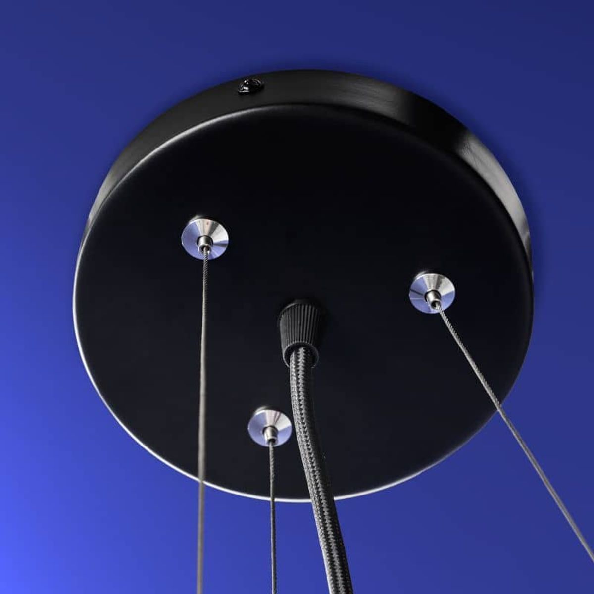 Percy Parrot Pink taklampe fra Werns