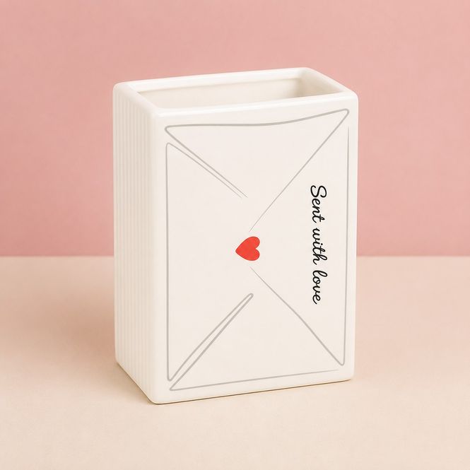 Hovedbilde Love Letter Vase