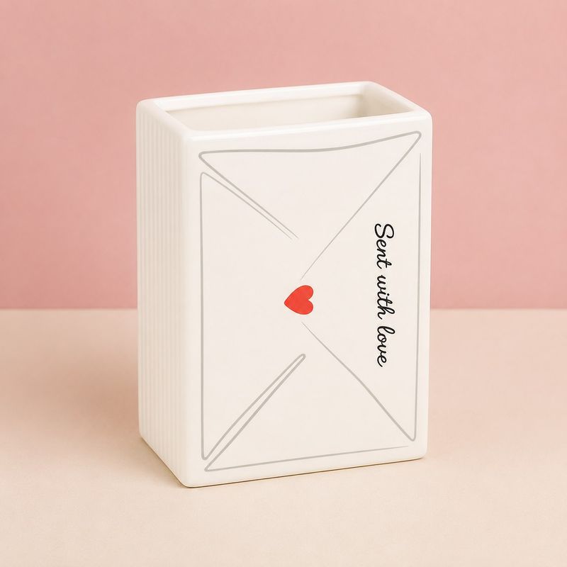 Love Letter Vase