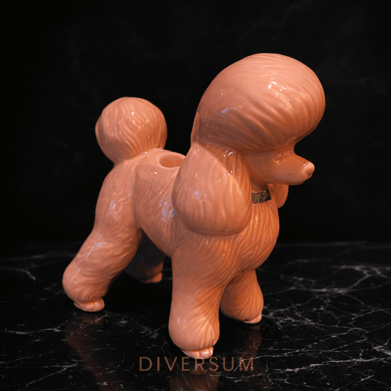 Lysestake Pink Poodle
