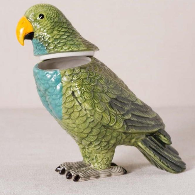 Main Image Krukke Parrot Green