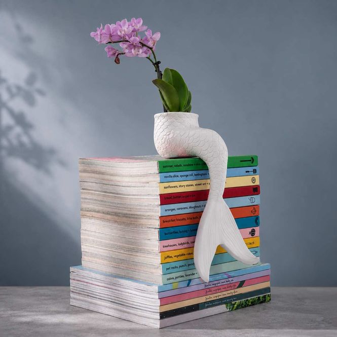 Hovedbilde Mermaid planter