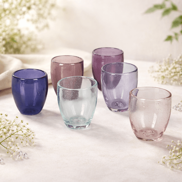 Hovedbilde Vannglass Acapulco Provence, 6-pk