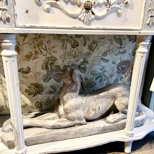 Bilde av Greyhound stor 83 cm lang Werner Voss
