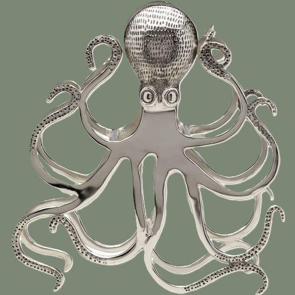 Hovedbilde Polpo vinhylle 44x49cm