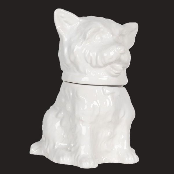 Hovedbilde Cookiejar, kakeboks Terrier