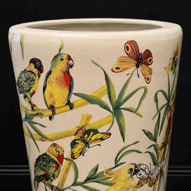 Hovedbilde Amazonian Birds paraplystativ
