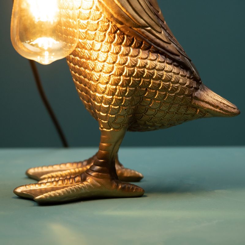 Son of a Duck bordlampe Werns